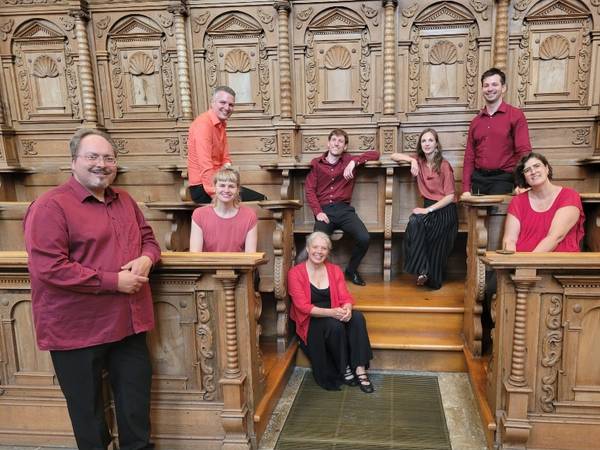 Vocalensemble Breisgau