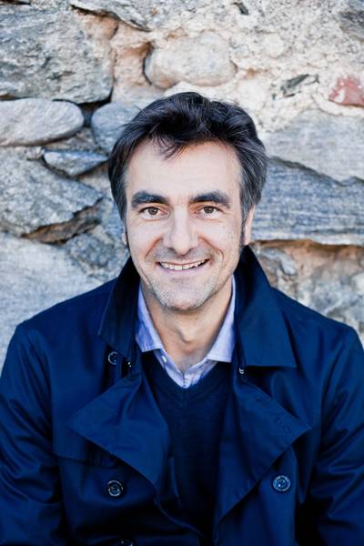 Christian Billian