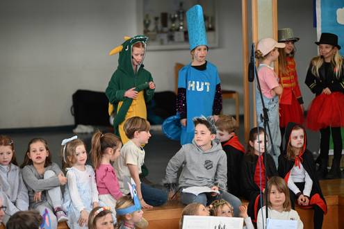 Ritter Rost 29.03.2026